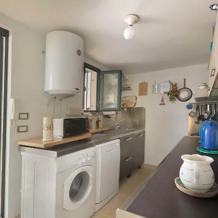 Casa Di Rosella Holiday home *