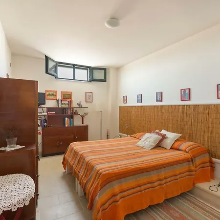 Casa Di Rosella Holiday home *