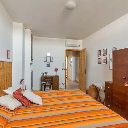 Casa Di Rosella * Castro (Lecce)