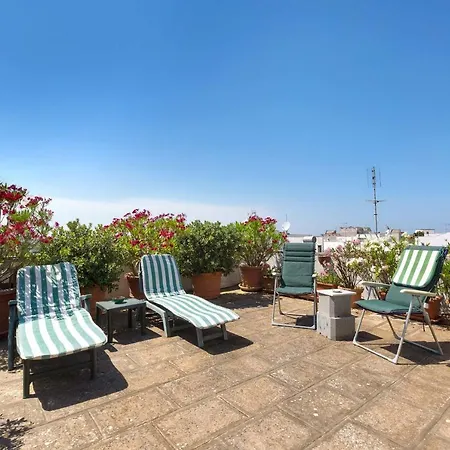 Casa Di Rosella Holiday home