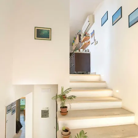 Holiday home Casa Di Rosella Castro (Lecce)