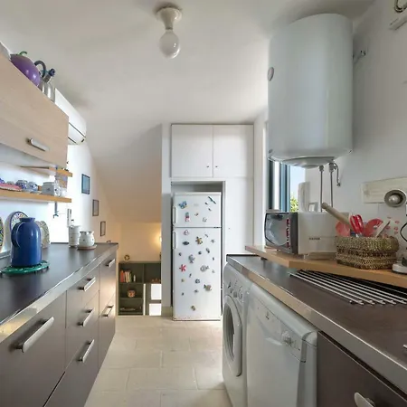 Casa Di Rosella Holiday home