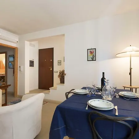 Holiday home Casa Di Rosella *