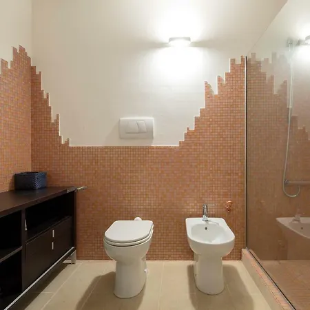 Casa Di Rosella Holiday home Castro (Lecce)