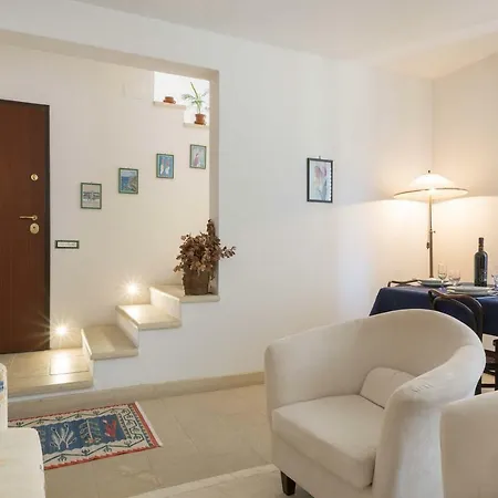 Casa Di Rosella Castro (Lecce)