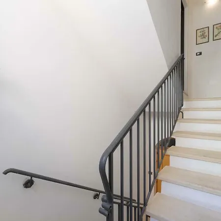 Casa Di Rosella Holiday home