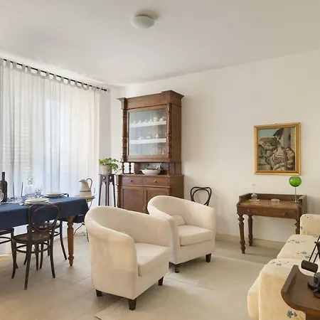Holiday home Casa Di Rosella *