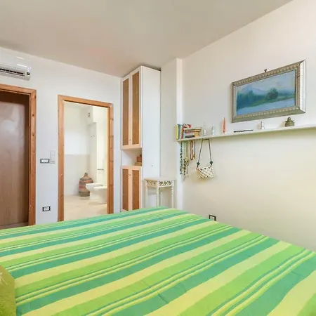 Casa Di Rosella * Castro (Lecce)