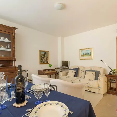 Holiday home Casa Di Rosella *