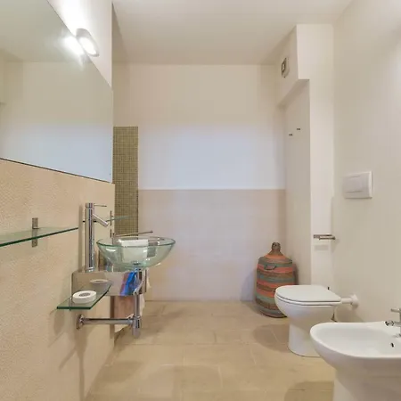 Casa Di Rosella Holiday home Castro (Lecce)
