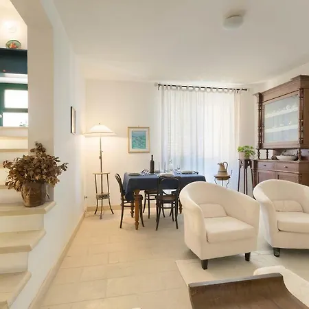 Casa Di Rosella Holiday home Castro (Lecce)