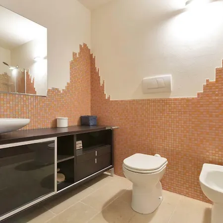 Casa Di Rosella Holiday home